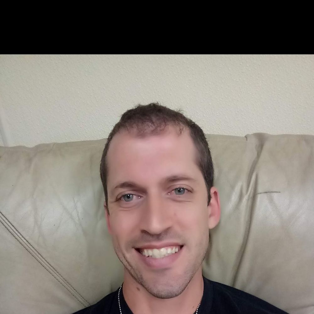 Meet your Posher, Christopher